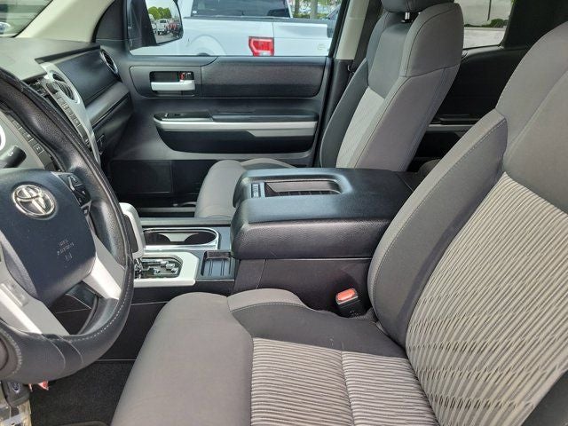 2016 Toyota Tundra SR5 4.6L V8