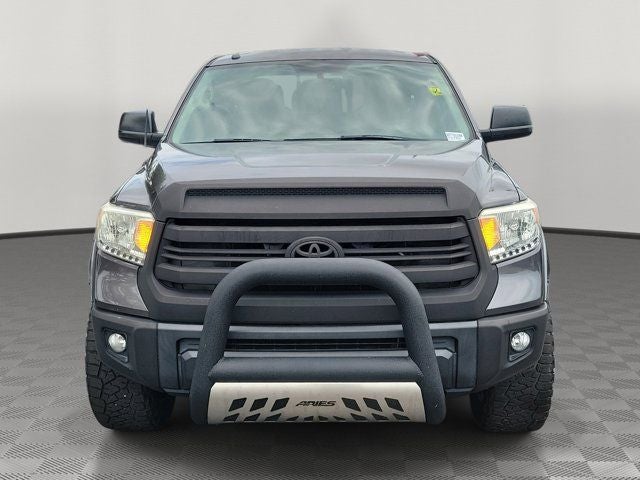 2016 Toyota Tundra SR5 4.6L V8