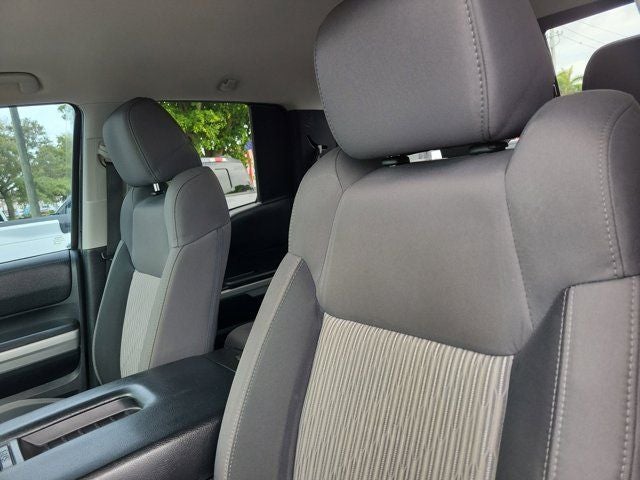 2016 Toyota Tundra SR5 4.6L V8