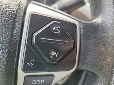 2016 Toyota Tundra SR5 4.6L V8