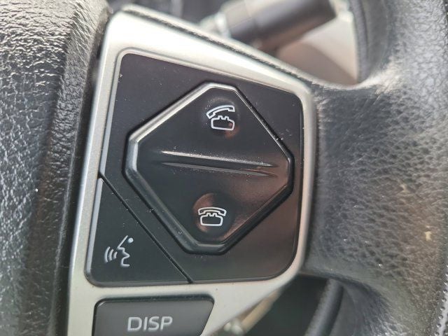 2016 Toyota Tundra SR5 4.6L V8