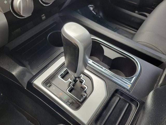 2016 Toyota Tundra SR5 4.6L V8