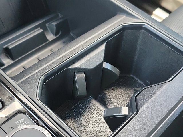 2025 Toyota Tundra SR5 TRD