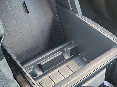 2025 Toyota Tundra SR5 TRD