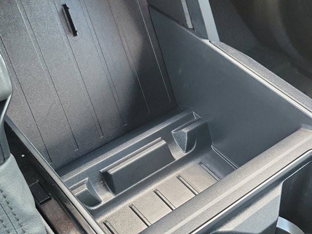 2025 Toyota Tundra SR5 TRD