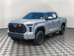 2025 Toyota Tundra SR5 TRD