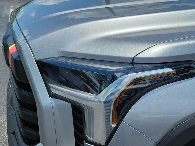 2025 Toyota Tundra SR5 TRD