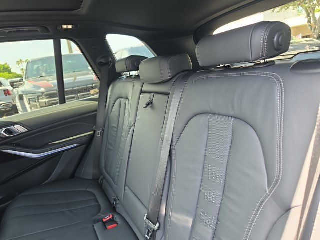 2020 BMW X5 sDrive40i