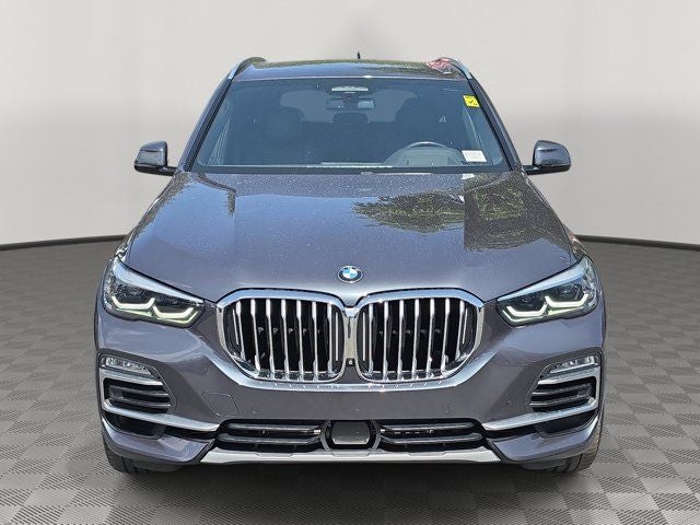 2020 BMW X5 sDrive40i