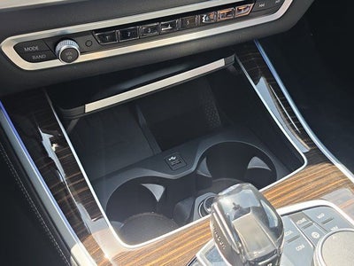 2020 BMW X5 sDrive40i