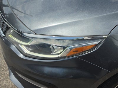 2020 Kia Optima SE