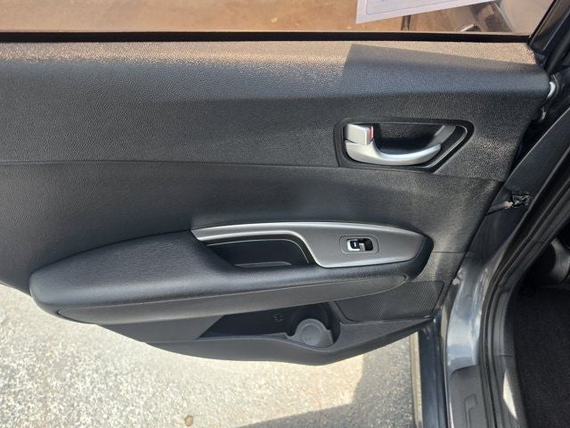 2020 Kia Optima SE