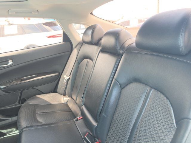 2020 Kia Optima SE
