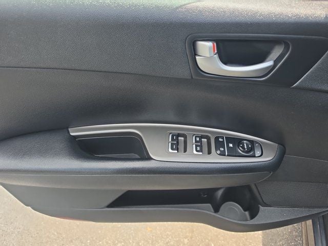 2020 Kia Optima SE