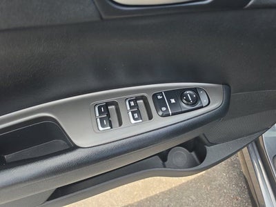 2020 Kia Optima SE