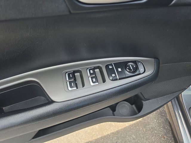 2020 Kia Optima SE