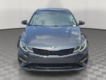 2020 Kia Optima SE