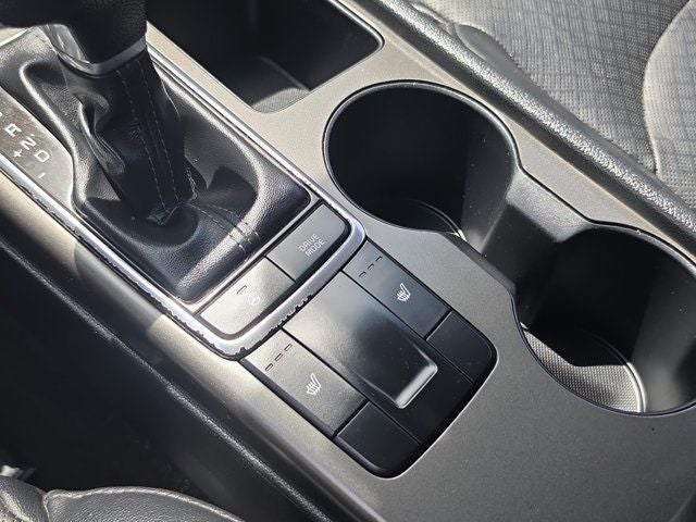 2020 Kia Optima SE