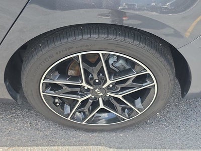 2020 Kia Optima SE