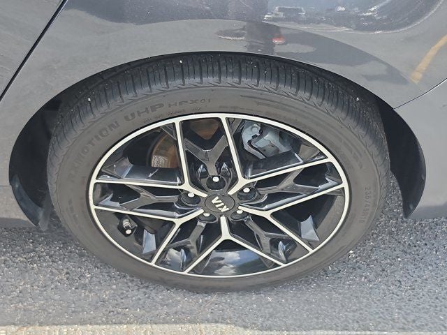 2020 Kia Optima SE
