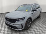 2023 Kia Sorento EX