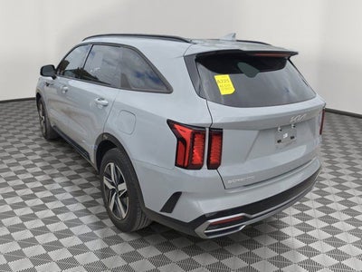 2023 Kia Sorento EX
