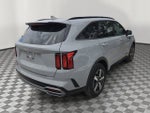 2023 Kia Sorento EX