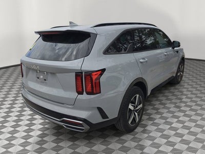 2023 Kia Sorento EX