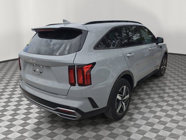 2023 Kia Sorento EX
