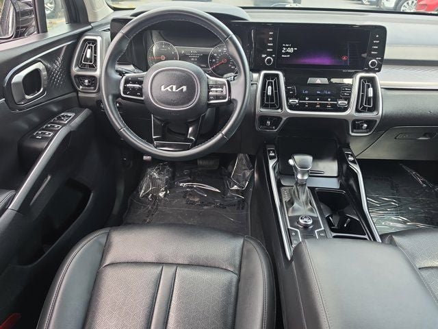 2023 Kia Sorento S