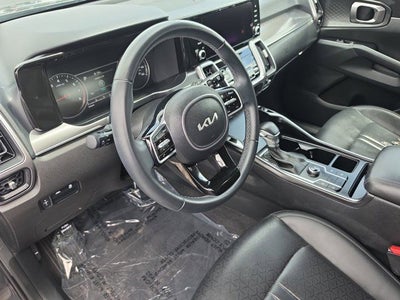 2023 Kia Sorento S