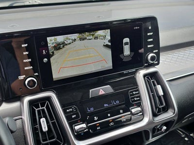 2023 Kia Sorento S
