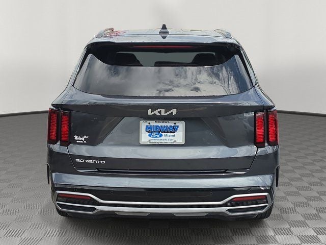 2023 Kia Sorento S