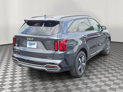 2023 Kia Sorento S