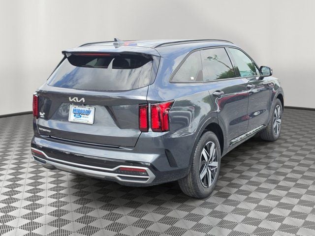 2023 Kia Sorento S