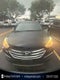 2018 Hyundai Santa Fe Sport 2.4 Base
