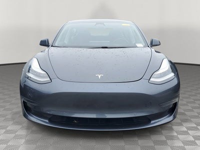 2019 Tesla Model 3 Standard