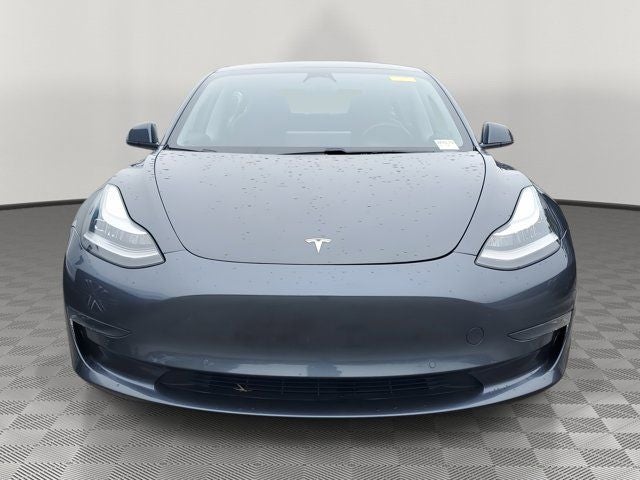 2019 Tesla Model 3 Standard
