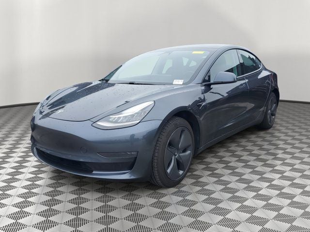 2019 Tesla Model 3 Standard