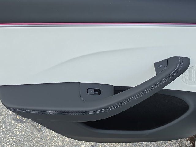 2025 Tesla Model 3 Performance
