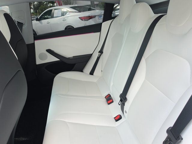 2025 Tesla Model 3 Performance