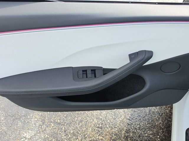 2025 Tesla Model 3 Performance