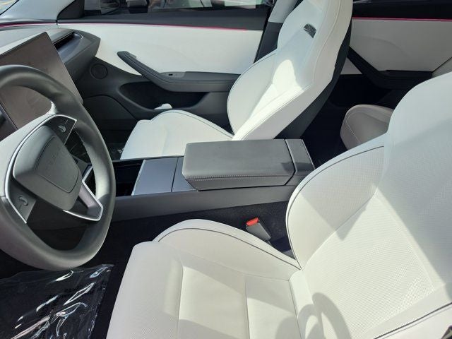 2025 Tesla Model 3 Performance