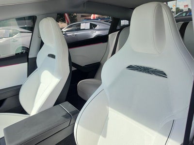 2025 Tesla Model 3 Performance