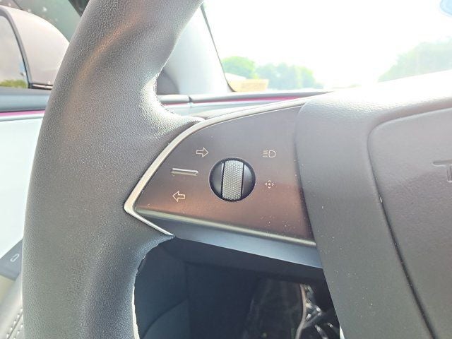 2025 Tesla Model 3 Performance