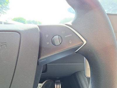 2025 Tesla Model 3 Performance