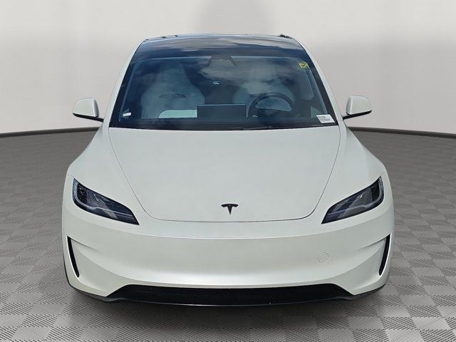 2025 Tesla Model 3 Performance