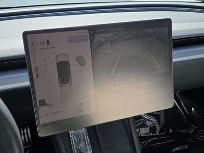 2025 Tesla Model 3 Performance