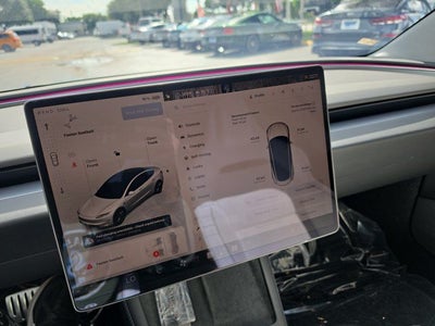 2025 Tesla Model 3 Performance