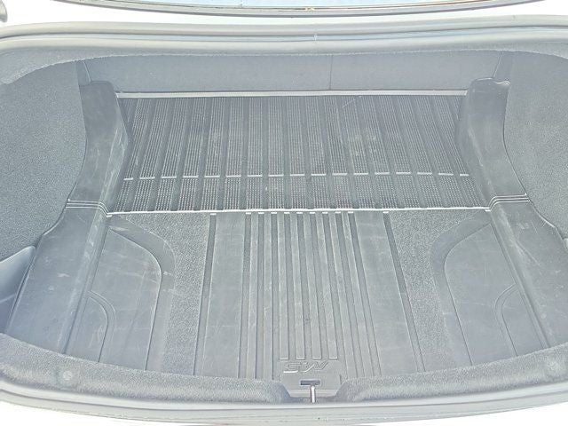 2025 Tesla Model 3 Performance
